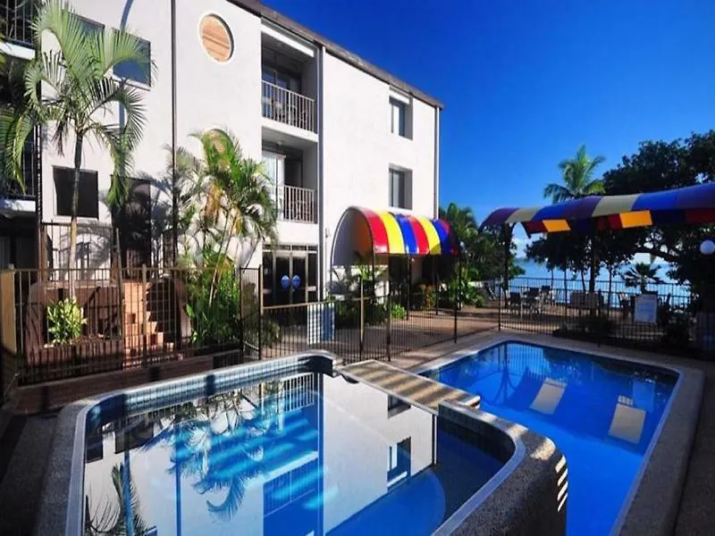 Waters Edge The Strand Townsville 4*,  Australia